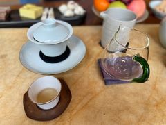 -青竺·青竹茶舍(断桥店)