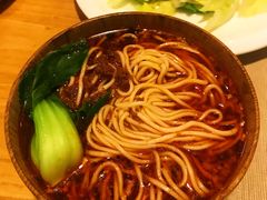 担担面-之参餐厅(前门大街店)