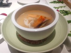 -王品牛排(福州泰禾店)