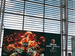-广州白云国际机场-T2航站楼
