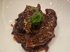 -扬州香格里拉·香宫中餐厅
