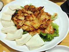 -山海珍味韩国料理(奥城店)