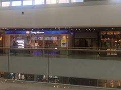 -DQ·蛋糕·冰淇淋(通州万达店)