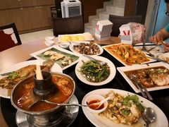-建兴酒家(班塔通分店)