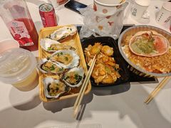 -盒马鲜生(丁香国际店)