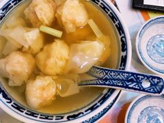 首创鲜虾云吞-麦奀云吞面世家(佐敦店)