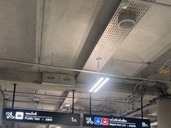 -曼谷素万那普国际机场