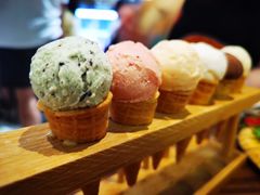 -ALLORA意大利餐厅(丰盛里店)