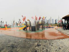 -枫香湖儿童公园