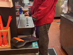 -塔斯汀中国汉堡(徐汇汇京广场店)