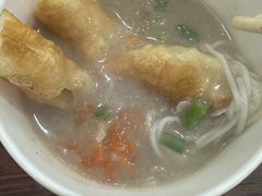 -斌斌鲜鱼糊汤粉(粮道街店)