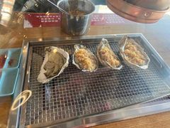 -蚝英雄鲜蚝自助专门店(长楹天街直营店)