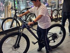 -TREK崔克自行车(徐汇滨江店)