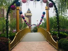 -安徒生童话乐园