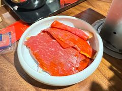 -九田家黑牛烤肉料理(新辰里亚运村店)