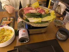 -鞠橘居酒屋(仁恒江湾新天地店)