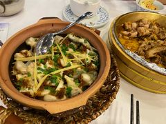 -围龙屋客家食府(福田店)