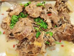 -张记焖窑·十五年专注焖烤(雍和宫店)