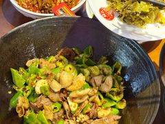 -张氏父子常德肠子馆(贺龙店)