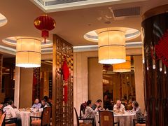 -酌宴府The China Club·广州万富希尔顿酒店(云城东路店)