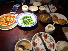 -田婆婆的菜(海口友谊阳光城店)