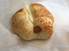 -面包新语(无锡M会员店)