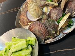 彩虹贝-老虎滩大连海鲜烧烤(建邺云锦路总店)