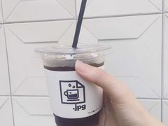 -JPG coffee(广州体育西店)