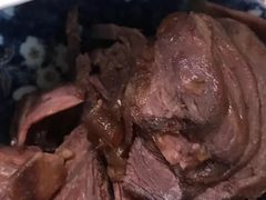 超入味的卤牛肉-巴蜀王氏现捞(二十四城店)
