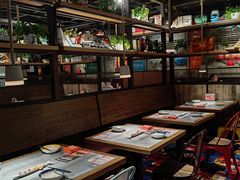 -探鱼·鲜青椒爽麻烤鱼(北京路天河城店)