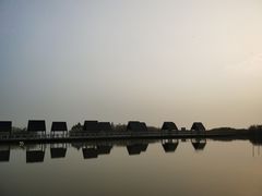 -滆湖低碳生态公园