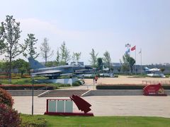 -成飞公园