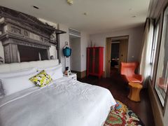 -上海外滩英迪格酒店