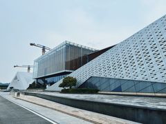 -宜昌市城市规划展览馆