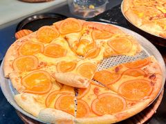-韩盛·盛江山自助料理(奥体万达店)