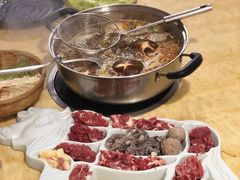 -合记汕头牛肉店(嘉禾路店)