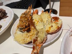 -亚特兰蒂斯-番红花海鲜自助餐厅·鲜活海鲜·小火锅