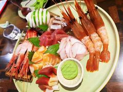 -本味友膳·茶餐厅(和达中心城店)