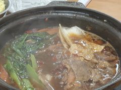 -重庆鸡公煲·嘟享吃(林科大店)