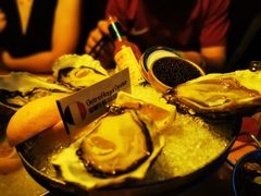 -囧吉香生蚝牛排馆(湖北路店)