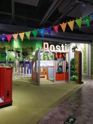 -幻贝家儿童乐园(苏州中心店)