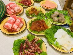 -有拈头成都市井火锅(老门东店)