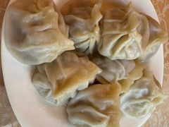 -维吾尔餐厅(宜山路店)