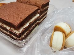 奶酪饼干-甜嘟嘟烘焙坊(舒城路店)
