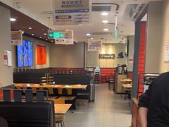 -新石器烤肉(百联川沙店)