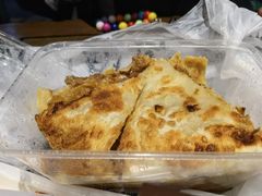 -河沿肉饼Beijing Pie(东华门店)