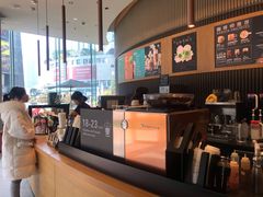 -星巴克臻选(重庆大融城店)