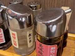 -无敌家现熬骨汤拉面(颐堤港店)