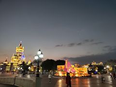 -厦门方特梦幻王国