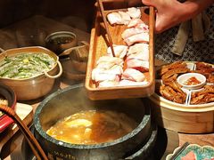 -蘑界·野生菌火锅(深业上城店)